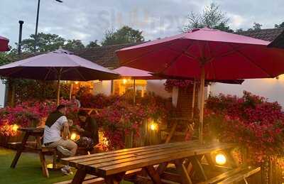 The Inn On The Green