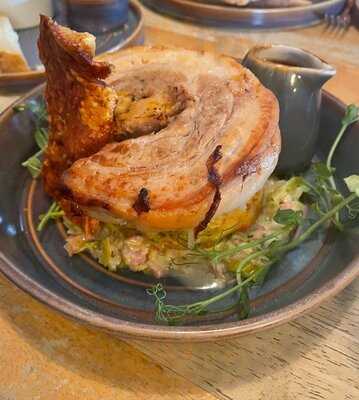 The Inn On The Green