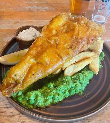 The Inn On The Green