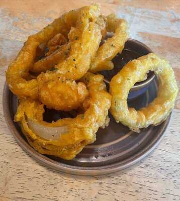 The Inn On The Green