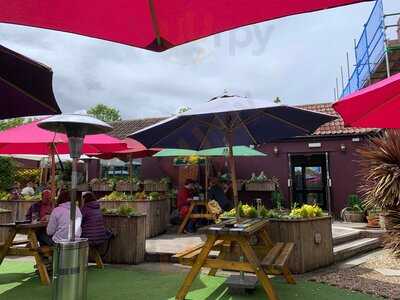 The Inn On The Green