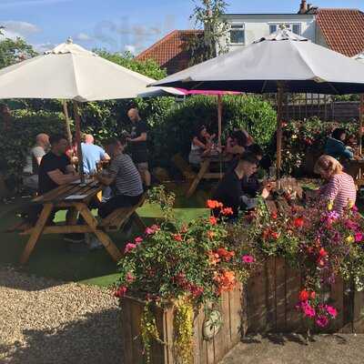 The Inn On The Green