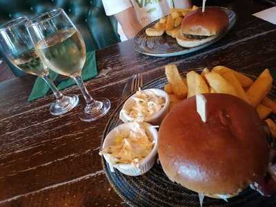 The Inn On The Green