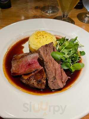 Mitchell's South Side