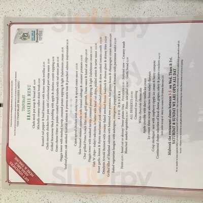 Mitchell's South Side