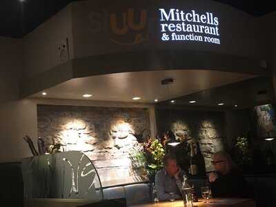 Mitchell's South Side