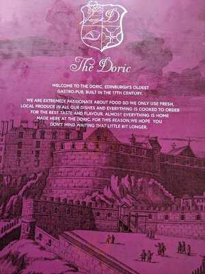 The Doric