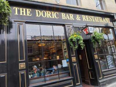 The Doric