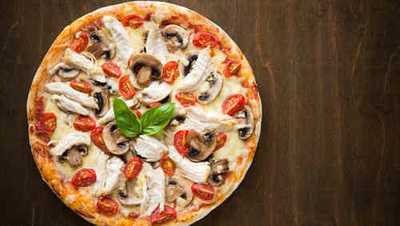 Bodrum Turkish Kebab House