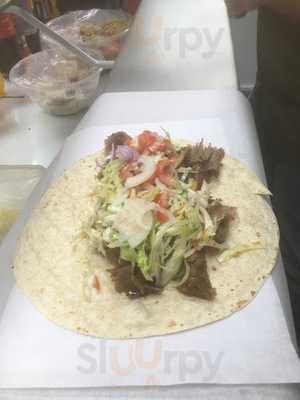 Bodrum Turkish Kebab House