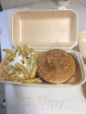 Bodrum Turkish Kebab House