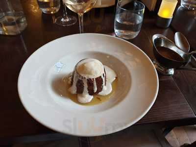 Hutchesons City Grill