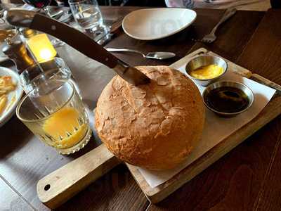 Hutchesons City Grill