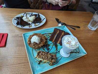 Tgi Fridays - Eldon Square