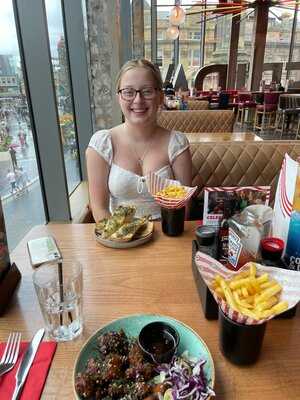 Tgi Fridays - Eldon Square