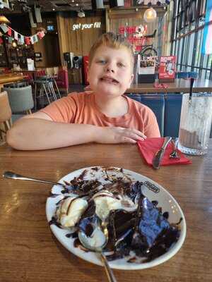 Tgi Fridays - Eldon Square