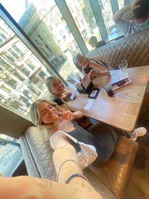 Tgi Fridays - Eldon Square