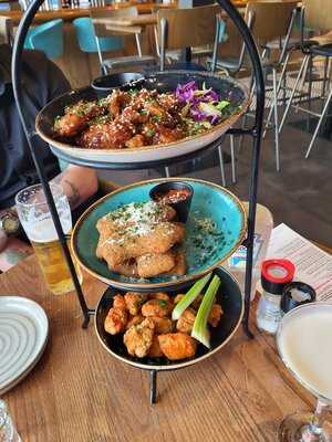 Tgi Fridays - Eldon Square