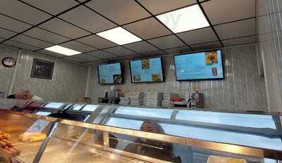 Terry's Fish & Chips