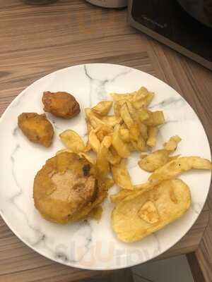 Terry's Fish & Chips