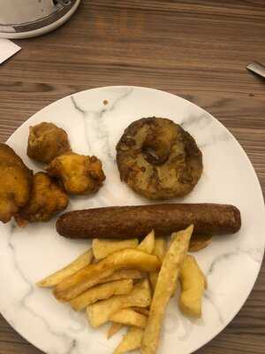 Terry's Fish & Chips