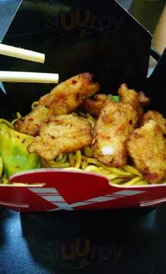 Chopstix Noodle Bar
