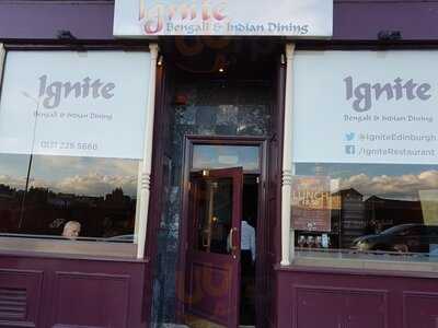 Ignite
