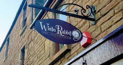 The White Rabbit