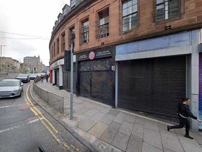 Kung Fu Chinese Takeaway