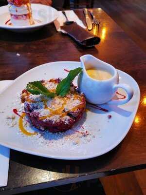 The Grapevine Brasserie