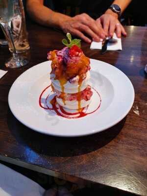 The Grapevine Brasserie