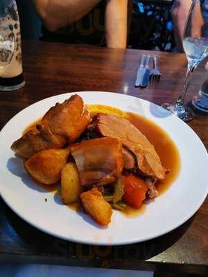 The Grapevine Brasserie