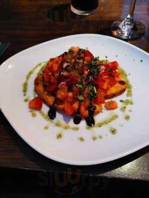 The Grapevine Brasserie