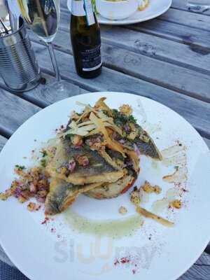 The Grapevine Brasserie