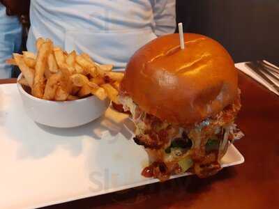 The Grapevine Brasserie