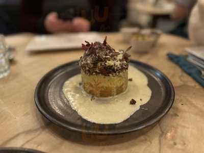 Hendersons Vegan Restaurant