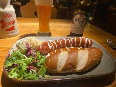 Bavaria Brauhaus