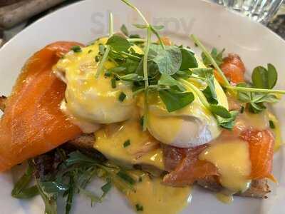 Singl-end Merchant City