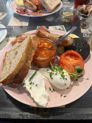 Singl-end Merchant City