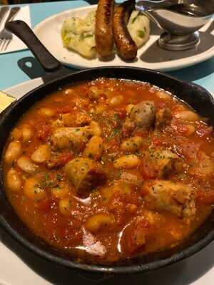 Mums Great Comfort Food