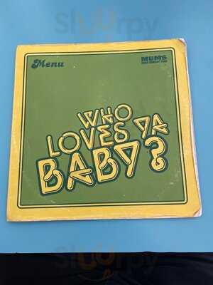 Mums Great Comfort Food