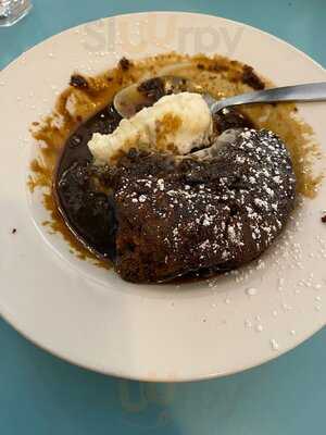 Mums Great Comfort Food