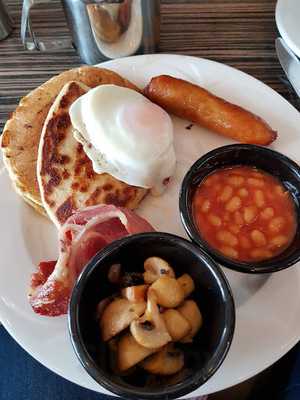 Cream The Coffee Shop