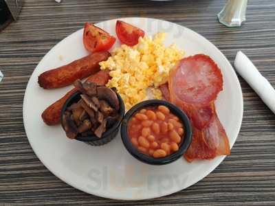 Cream The Coffee Shop