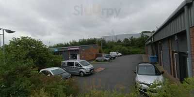 Cream The Coffee Shop