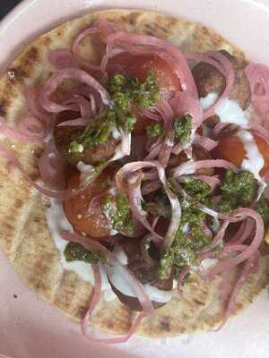 Laila Lunch & Brunch