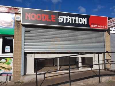 Noodle Station