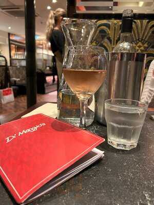 Di Maggio's