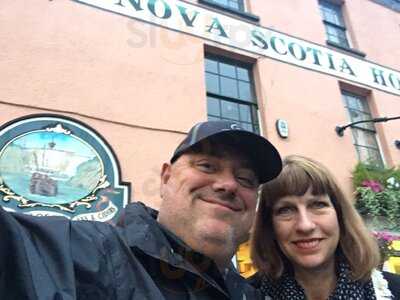 Nova Scotia Hotel