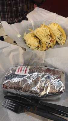 Boojum - Great Victoria Street